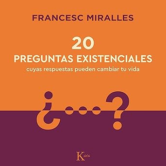 20 Preguntas Existenciales: Cuyas Respuestas Pueden Cambiar Tu Vida