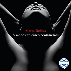 A menos de cinco centímetros