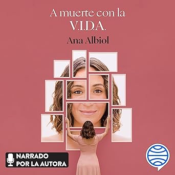 A muerte con la V.I.D.A.