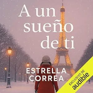 A un sueño de ti