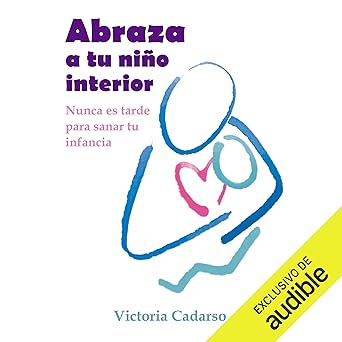 Abraza a tu niño interior