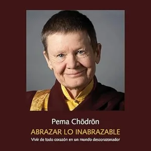 Abrazar lo inabrazable