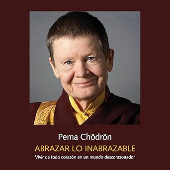 Abrazar lo inabrazable