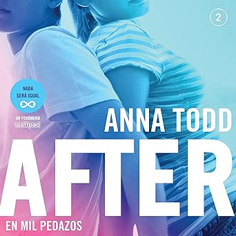 After. En mil pedazos: Serie After 2