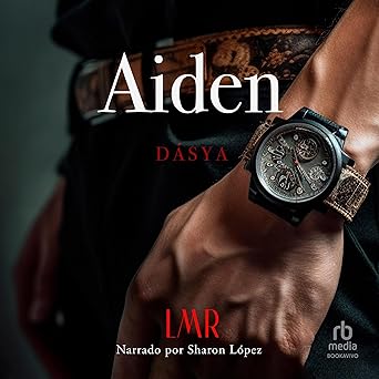 Aiden: Firme contradicción