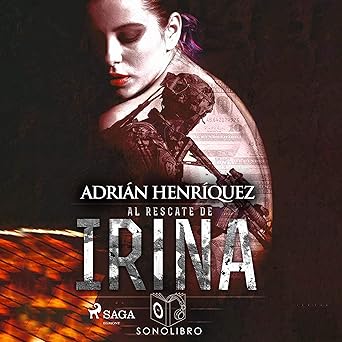 Al rescate de Irina