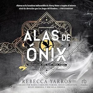 Alas de Ónix