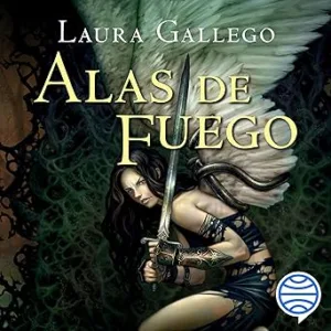 Alas de fuego nº 01/02