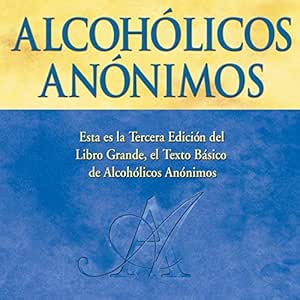 Alcohólicos Anónimos