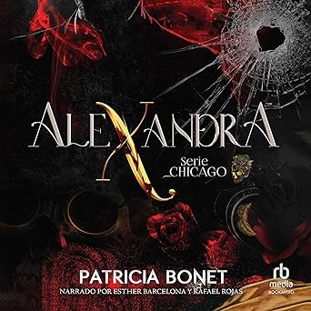 Alexandra: Serie Chicago 1