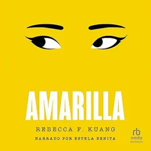 Amarilla