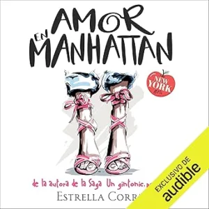 Amor En Manhattan: American Girls 2