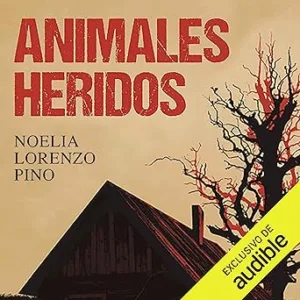 Animales heridos