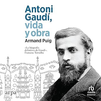 Antoni Gaudí