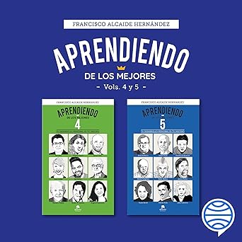 Aprendiendo de los mejores 4 y 5