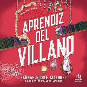 Aprendiz del villano: Asistente del villano