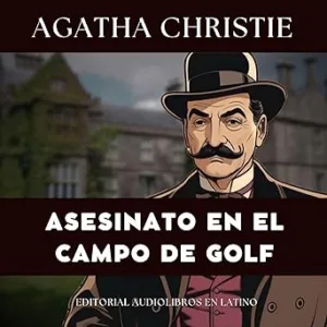 Asesinato en el Campo de Golf