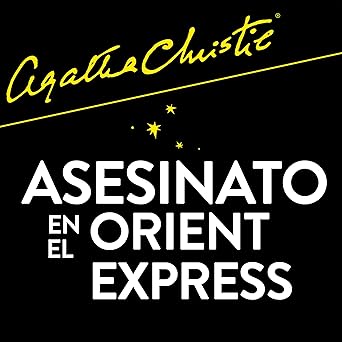 Asesinato en el Orient Express