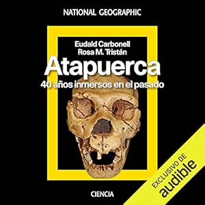 Atapuerca: 40 años inmersos en el pasado