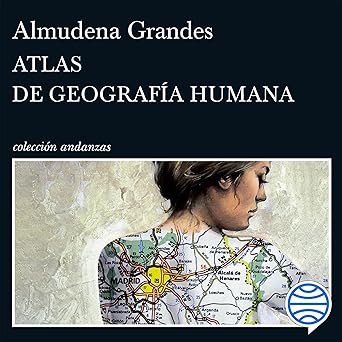 Atlas de geografía humana