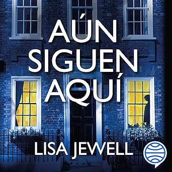 Aún siguen aquí: Dentro de casa 2