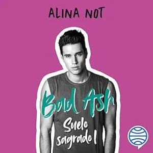 Bad Ash 4: Suelo sagrado 1
