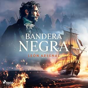 Bandera negra