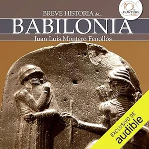 Breve historia de Babilonia