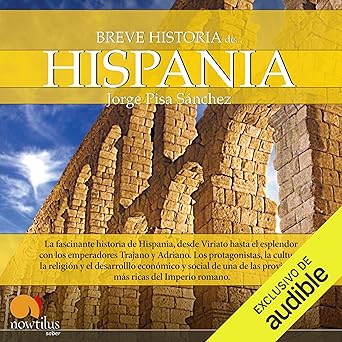 Breve historia de Hispania