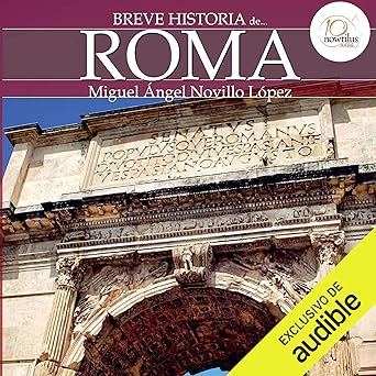 Breve historia de Roma