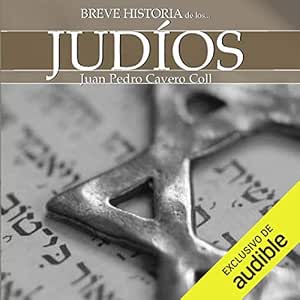 Breve historia de los judíos
