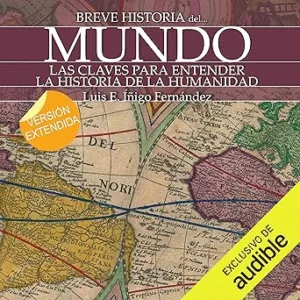 Breve historia del mundo