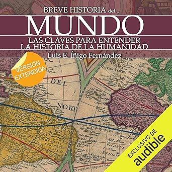Breve historia del mundo