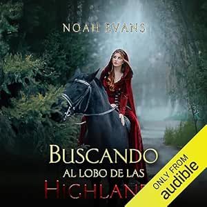 Buscando al lobo de las Highlands: Océanos del tiempo