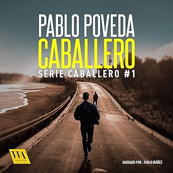 Caballero: Gabriel Caballero 1