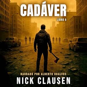 Cadáver 5
