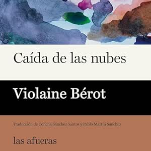 Caída de las nubes