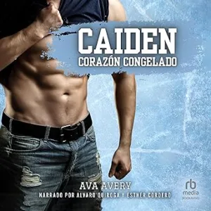 Caiden - Corazón congelado