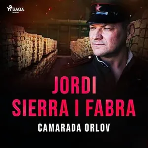 Camarada Orlov