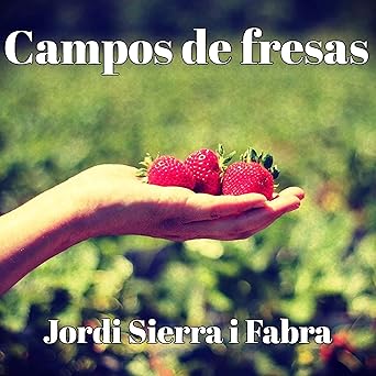 Campos de fresas