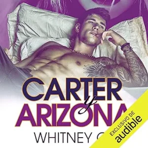 Carter y Arizona