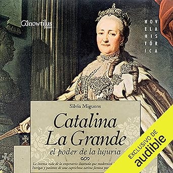 Catalina la Grande
