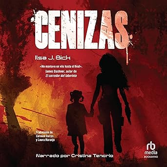 Cenizas: Cenizas 1