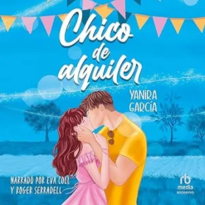 Chico de alquiler