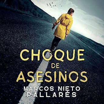 Choque de asesinos