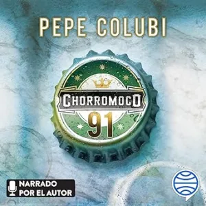 Chorromoco 91