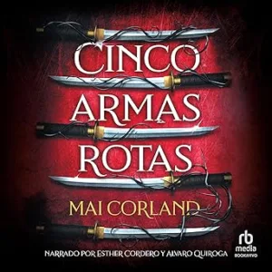 Cinco armas rotas