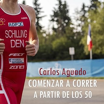 Comenzar a correr a partir de los 50