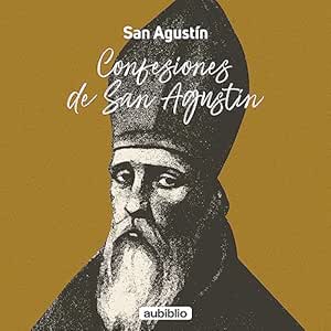 Confesiones de San Agustín