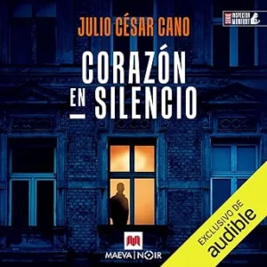 Corazón en silencio: La serie del inspector Monfort - Vol. 7